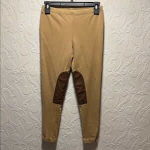 Polo by Ralph Lauren Tan Leggings Apparel